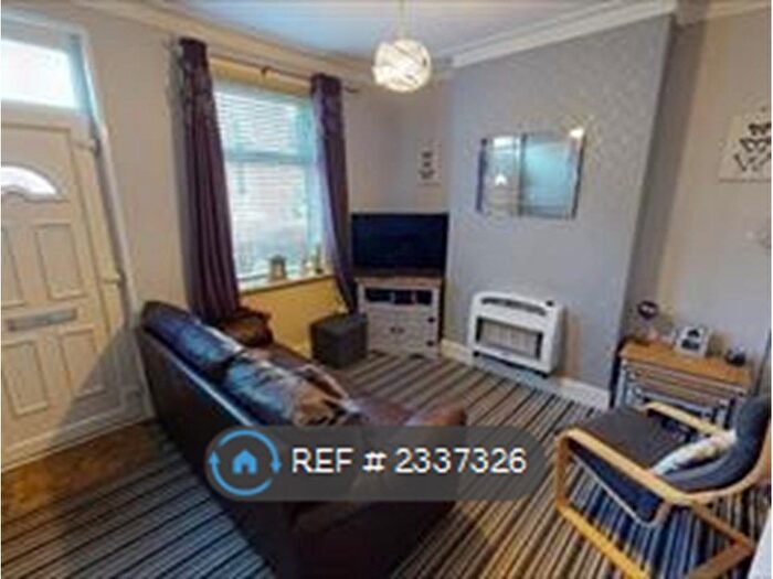2 Bedroom Terraced House To Rent In Taylor Street, Derby, DE24