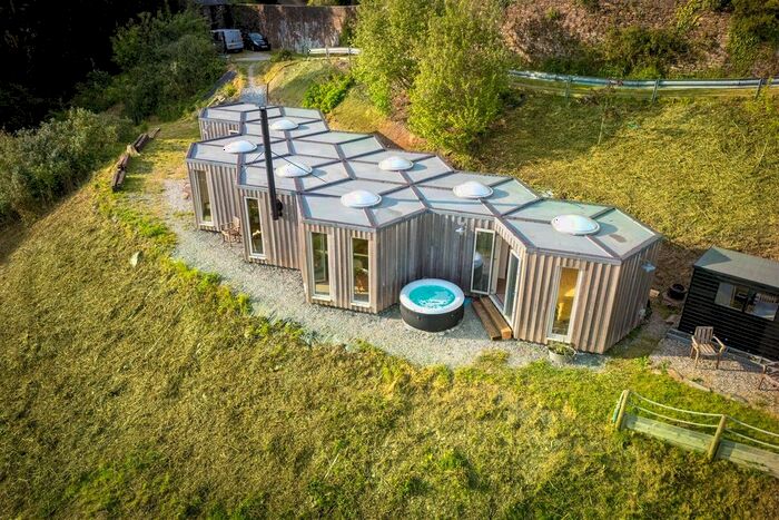 2 Bedroom Detached Bungalow For Sale In Higher Kelly, Calstock, PL18