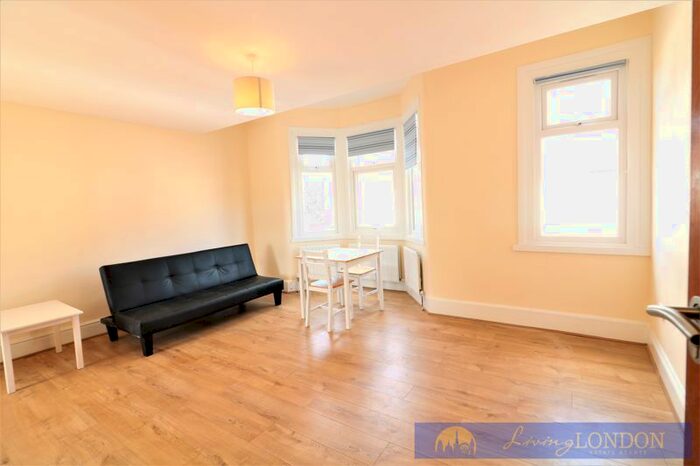 Studio To Rent In Tillotson Road, London, N9