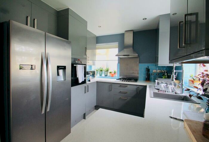 3 Bedroom House To Rent In Norbury Avenue, CR7