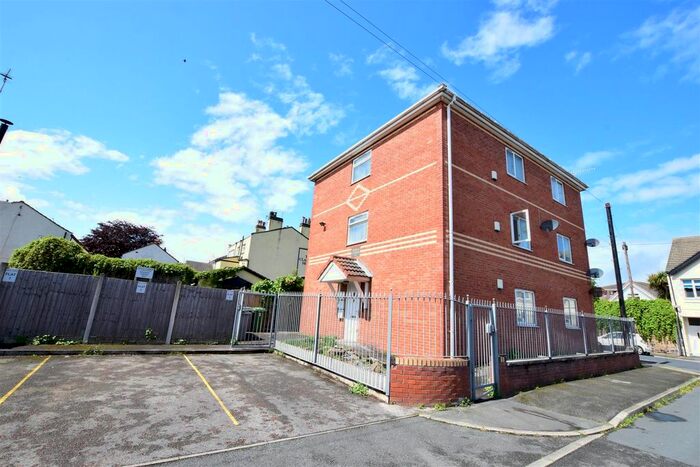 2 Bedroom Flat To Rent In Albion Street, New Brighton, Wallasey, CH45