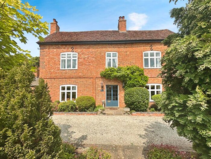 6 Bedroom Country House For Sale In Leamington Road, Princethorpe, Rugby, CV23