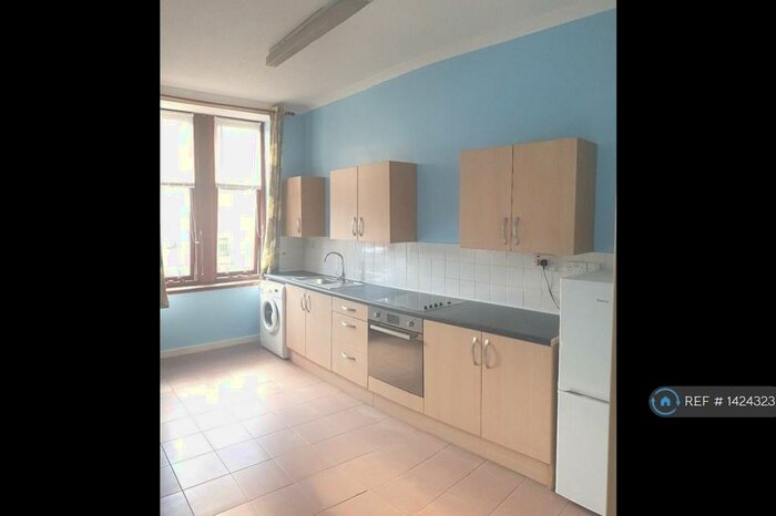 1 Bedroom Flat To Rent In Burghead Place, Glasgow, G51