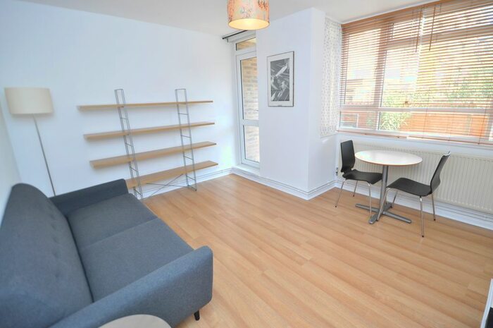 1 Bedroom Flat To Rent In Thoresby Street, London, N1