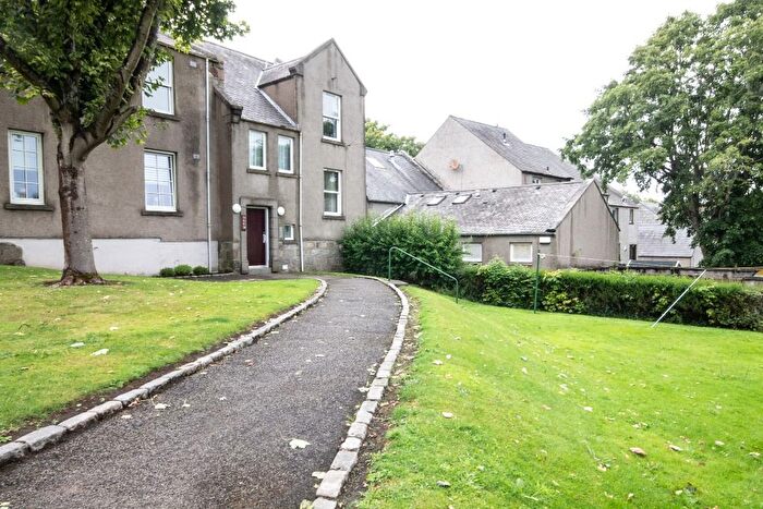 1 Bedroom Flat To Rent In Orchard Street, City Centre, Aberdeen, AB24