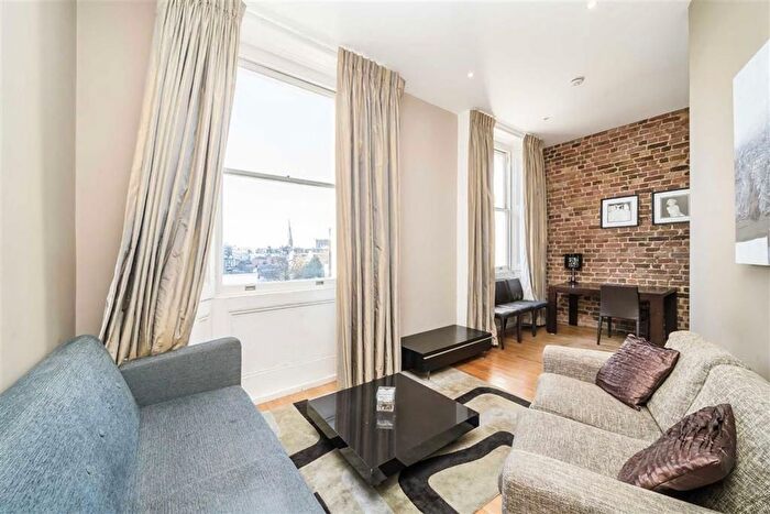 1 Bedroom Flat To Rent In Gloucester Road, London, SW7