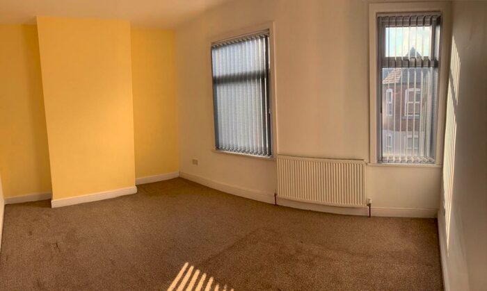 2 Bedroom Terraced House To Rent In Broom Lane, Manchester, M19