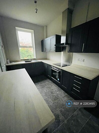1 Bedroom Terraced House To Rent In Bridge Street, Morley, Leeds, LS27