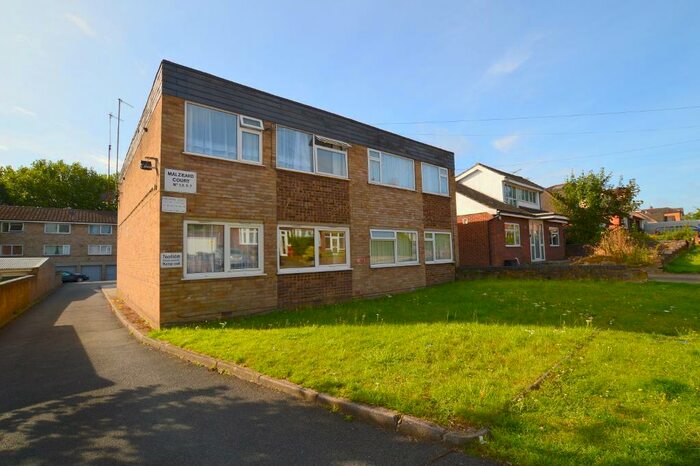 1 Bedroom Property To Rent In Malzeard Court Luton, LU3