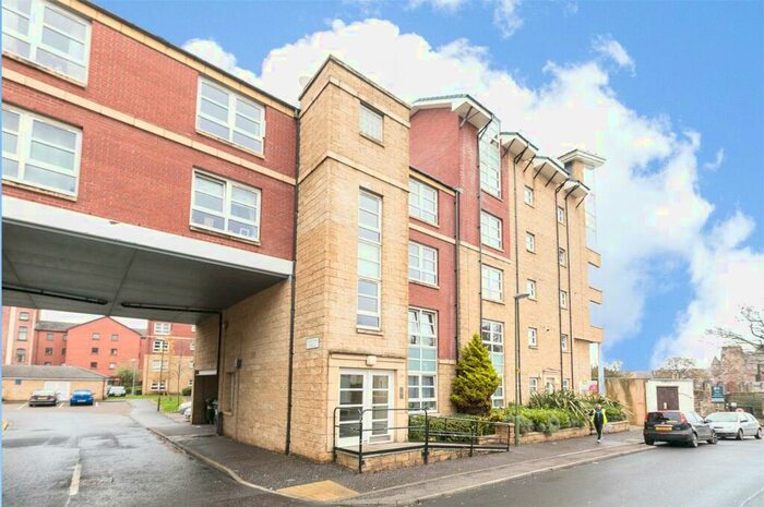 2 Bedroom Property To Rent In Loaning Road, Edinburgh, EH7