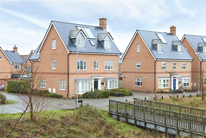 5 Bedroom Detached House For Sale In Primrose Lane, Impington, Cambridge, CB24