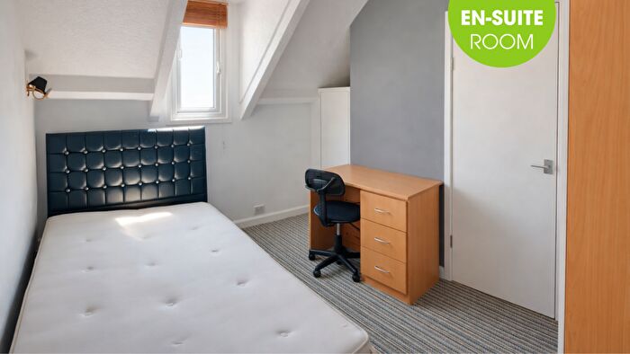 1 Bedroom House Of Multiple Occupation To Rent In Newport Road, Cardiff, CF24