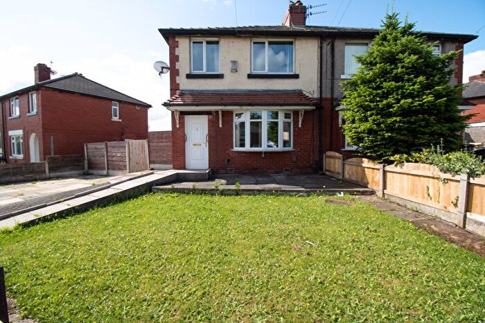 3 Bedroom Semi-Detached House To Rent In Brookland Avenue, Farnworth, Bolton, BL4