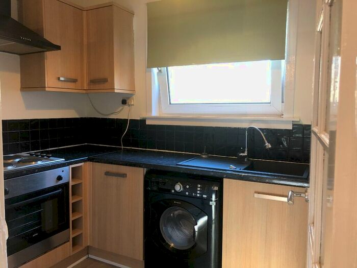1 Bedroom Flat To Rent In Balmore Drive, Hamilton, ML3