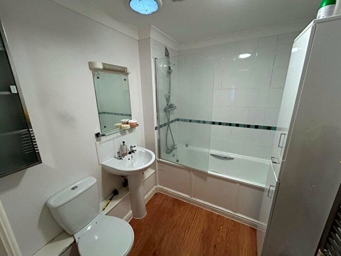 1 Bedroom Flat To Rent In High Street, Selsey, Chichester, West Sussex, PO20