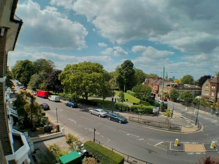 1 Bedroom Terraced House To Rent In Knatchbull Road, London, SE5