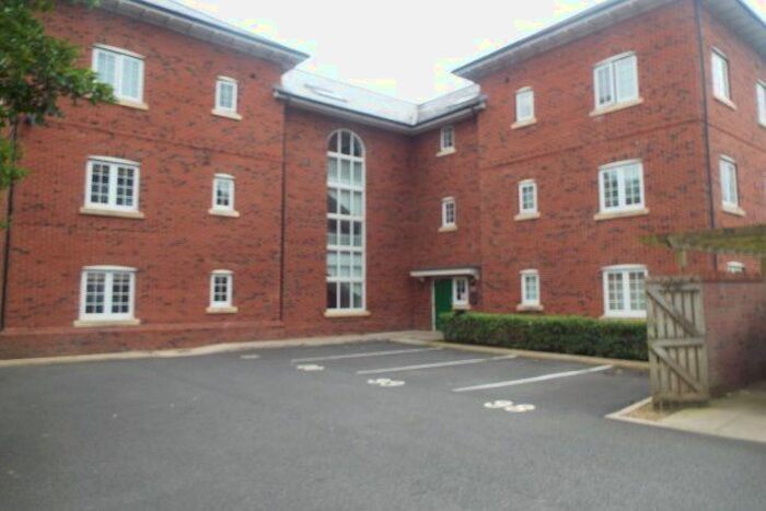 2 Bedroom Flat To Rent In Langcliffe Place, Manchester, M26
