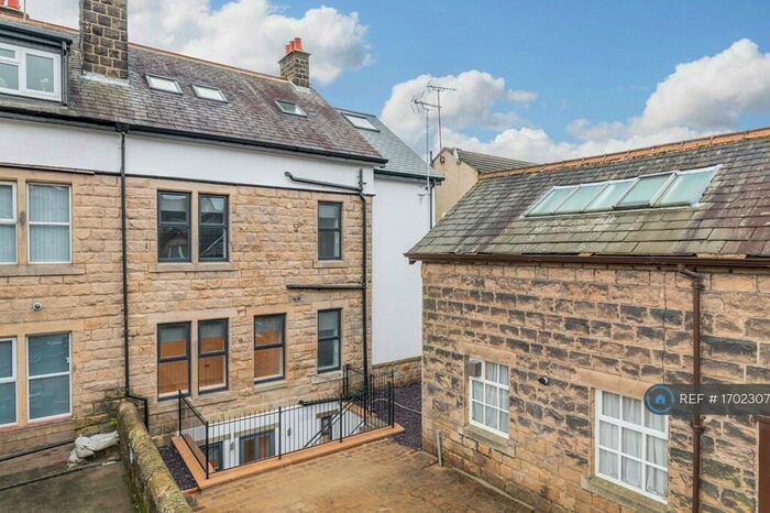 2 Bedroom Flat To Rent In Bradford Road, Menston, Ilkley, LS29