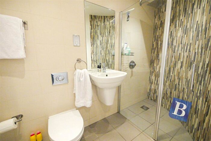 2 Bedroom Apartment To Rent In The Clock Tower, The Galleries, Brenwtood, Essex, CM14