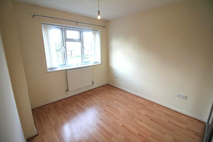1 Bedroom Cluster House To Rent In Radcliffe Road, NR8