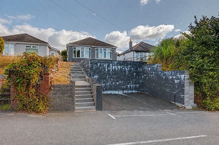 3 Bedroom Detached Bungalow For Sale In Penshannel, Neath Abbey, Neath, SA10