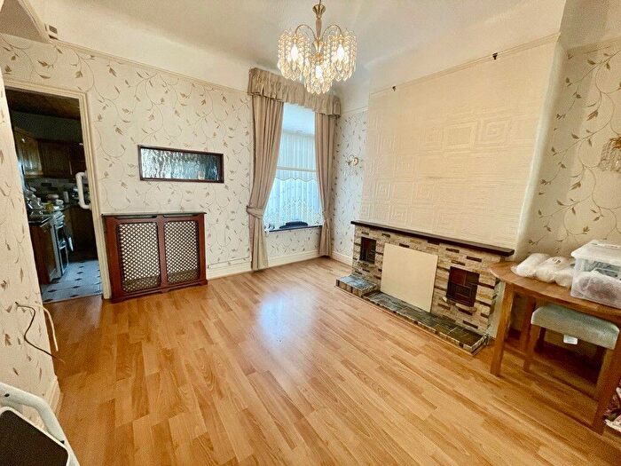 3 Bedroom Terraced House For Sale In Beechdene Road, Liverpool, Merseyside, L4