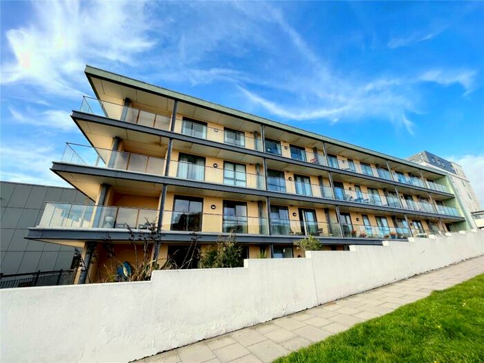 1 Bedroom Flat To Rent In Atlantic Heights, Suez Way, Saltdean, BN2