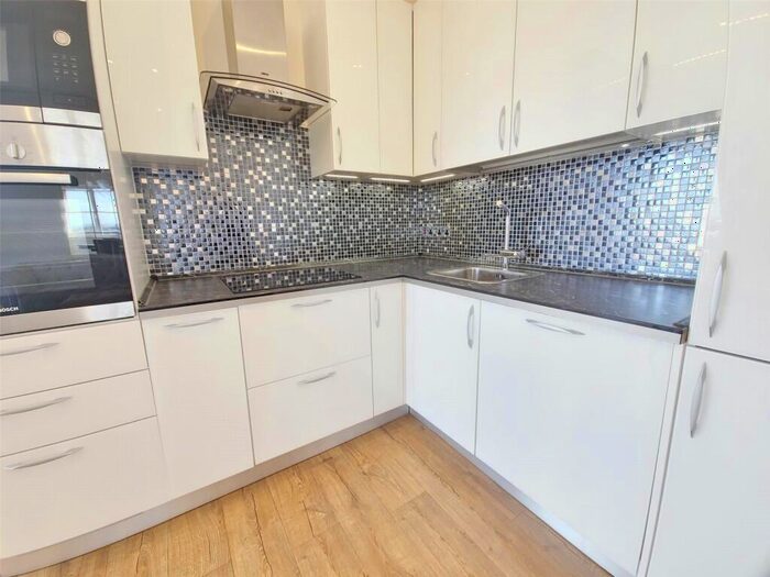 1 Bedroom Apartment To Rent In High Road, Chadwell Heath, Romford, RM6