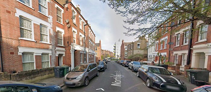 1 Bedroom Flat To Rent In Northlands Street, London, SE9