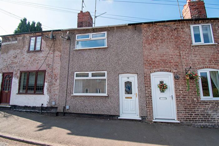1 Bedroom Terraced House For Sale In Hammersmith, Ripley, DE5