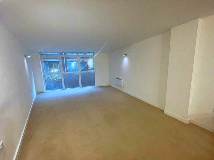 1 Bedroom Flat To Rent In Rutland Street, City Centre, Leicester, LE1