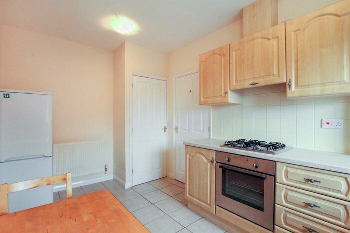 2 Bedroom Semi-Detached Bungalow For Sale In Hart Drive, Measham, Swadlincote, DE12