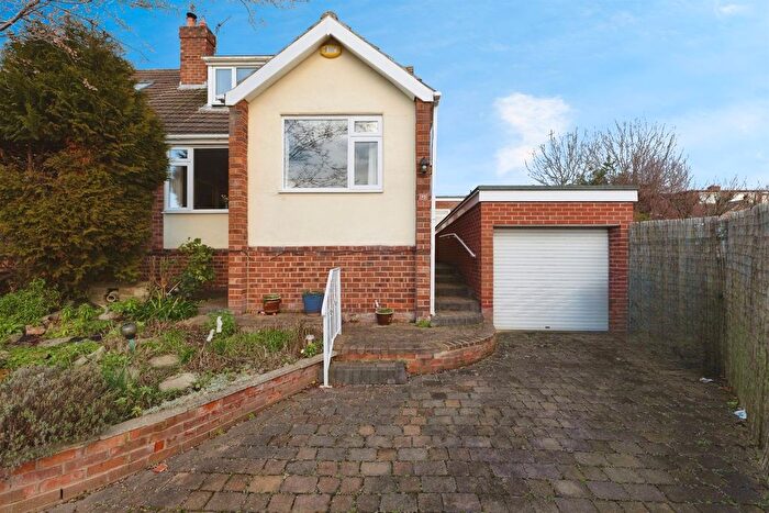 3 Bedroom Semi Detached House For Sale In Mayfield Road, Nunthorpe, Middlesbrough, TS7