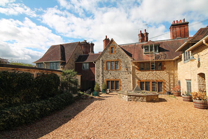 2 Bedroom Apartment To Rent In The Nursery, The Manor House, Manor Farm Road, Barton Hartshorn, Buckinghamshire, MK18