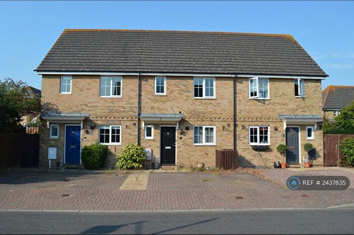 3 Bedroom Terraced House To Rent In The Pintails, St. Marys Island, Chatham, ME4