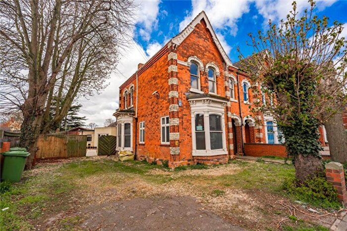 Property For Sale In Dudley Street, Grimsby, Lincolnshire, DN31