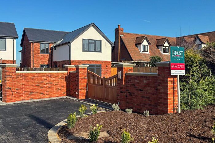 4 Bedroom Detached House For Sale In Aldham Road, Hadleigh, IP7