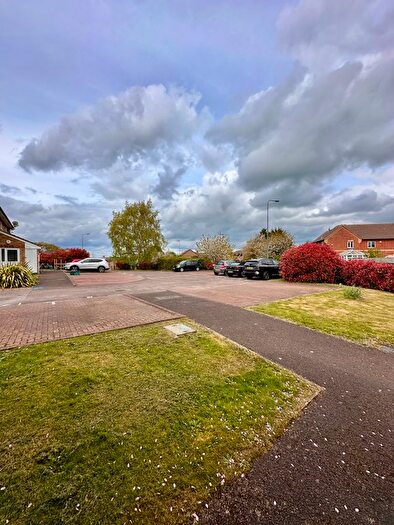 1 Bedroom Flat To Rent In Ellan Hay Road, Bradley Stoke, BS32