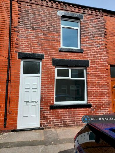 2 Bedroom Terraced House To Rent In Dixon St, Bolton, BL6
