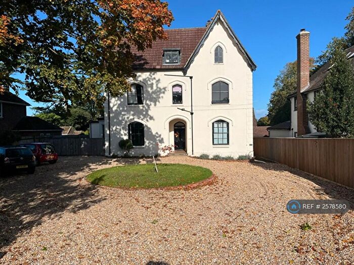 1 Bedroom Flat To Rent In Epsom Road, Guildford, GU1