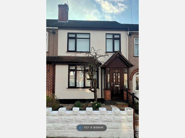 3 Bedroom Terraced House To Rent In Arch Road, Coventry, CV2