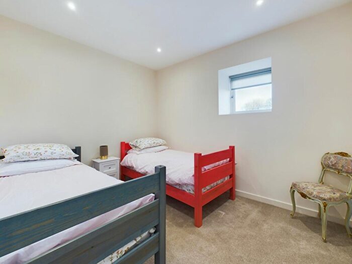 2 Bedroom Barn To Rent In Whitehall, Watling Street, NN7