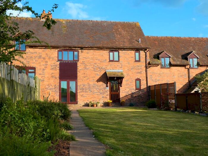 3 Bedroom Terraced House To Rent In Nash, Ludlow, SY8