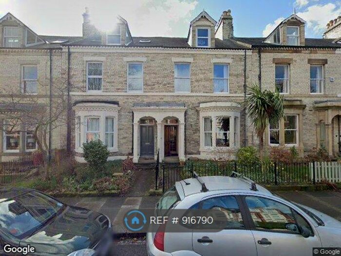 2 Bedroom Flat To Rent In Fern Avenue, Newcastle Upon Tyne, NE2