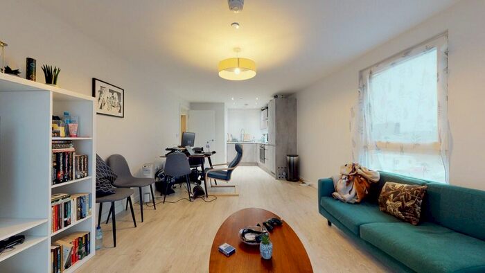 2 Bedroom Flat To Rent In Atkinson Street, Leeds, LS10