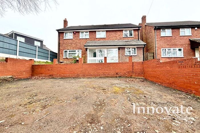6 Bedroom Detached House To Rent In Vernon Avenue, Handsworth Wood, Birmingham, B20