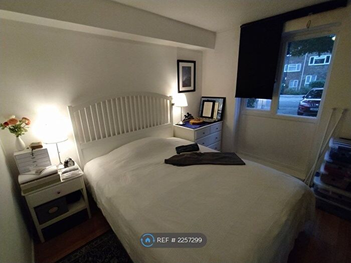 1 Bedroom Flat To Rent In Granville Close, Croydon, CR0