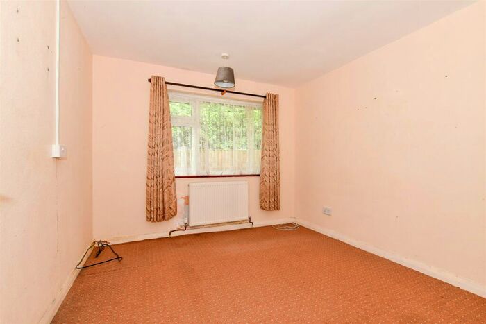 3 Bedroom Detached Bungalow For Sale In Durlock Road, Ash, Canterbury, Kent, CT3