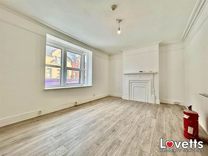 2 Bedroom Flat To Rent In Station Road, Westgate-On-Sea, CT8