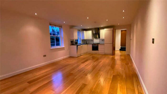 1 Bedroom Flat To Rent In Castlebar Park, London, W5